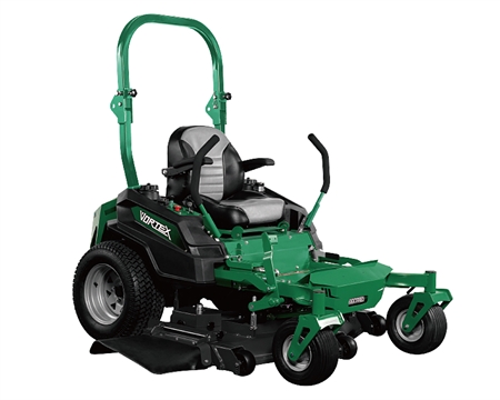 500系列 零轉(zhuǎn)彎草坪車(chē)