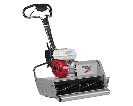 450001ZL滾刀草坪修剪機