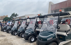 廈門市同安區市政公用保障中心